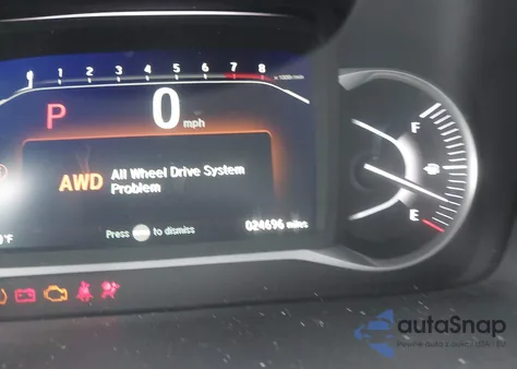 2022 Honda Passport Awd Ex-L from USA, damaged, VIN 5FNYF8H52NB010909